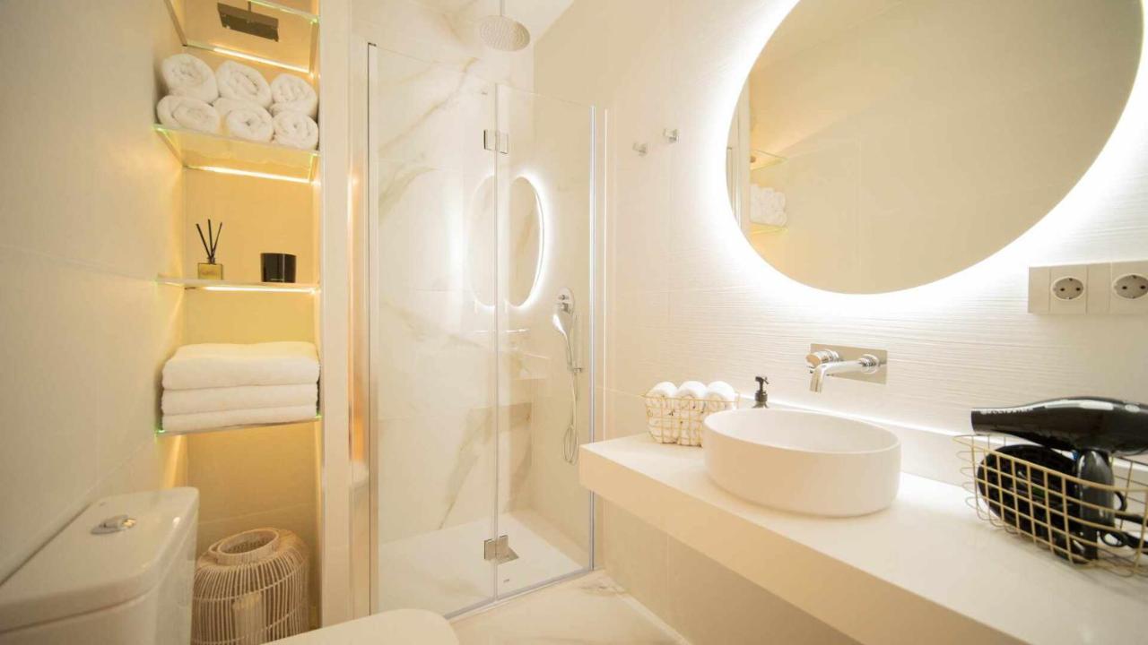 קורדובה Boabdil Suites מראה חיצוני תמונה