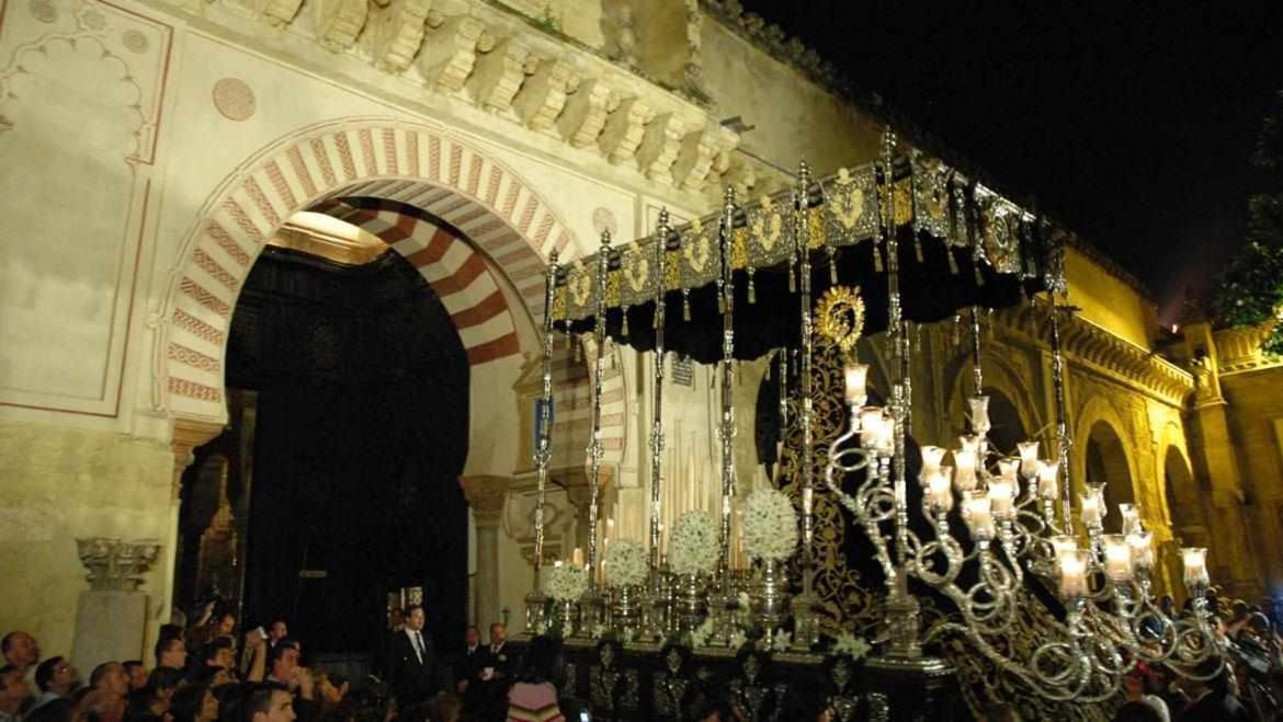 קורדובה Boabdil Suites מראה חיצוני תמונה