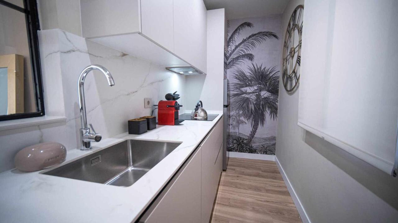 קורדובה Boabdil Suites מראה חיצוני תמונה