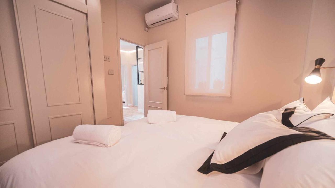 קורדובה Boabdil Suites מראה חיצוני תמונה