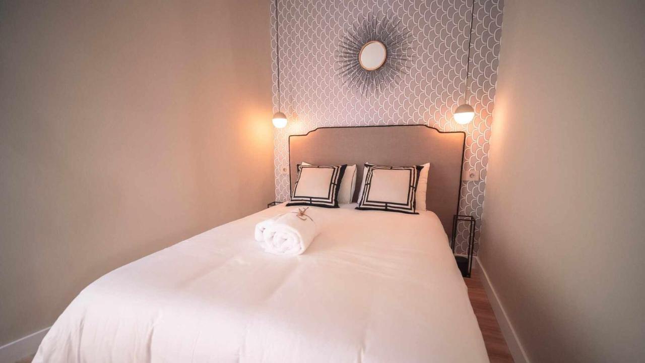 קורדובה Boabdil Suites מראה חיצוני תמונה