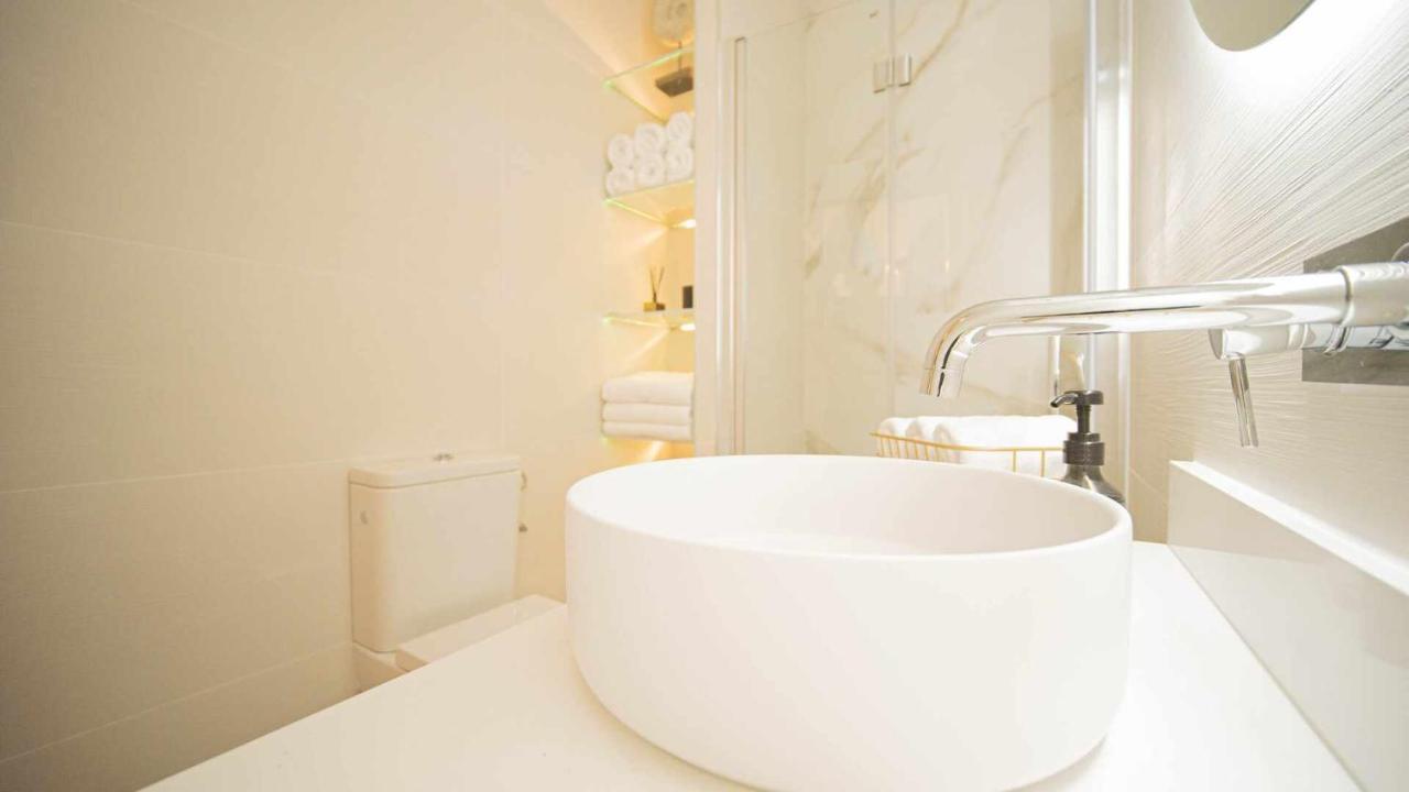 קורדובה Boabdil Suites מראה חיצוני תמונה