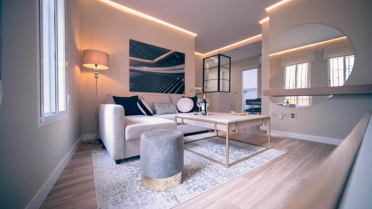 קורדובה Boabdil Suites מראה חיצוני תמונה