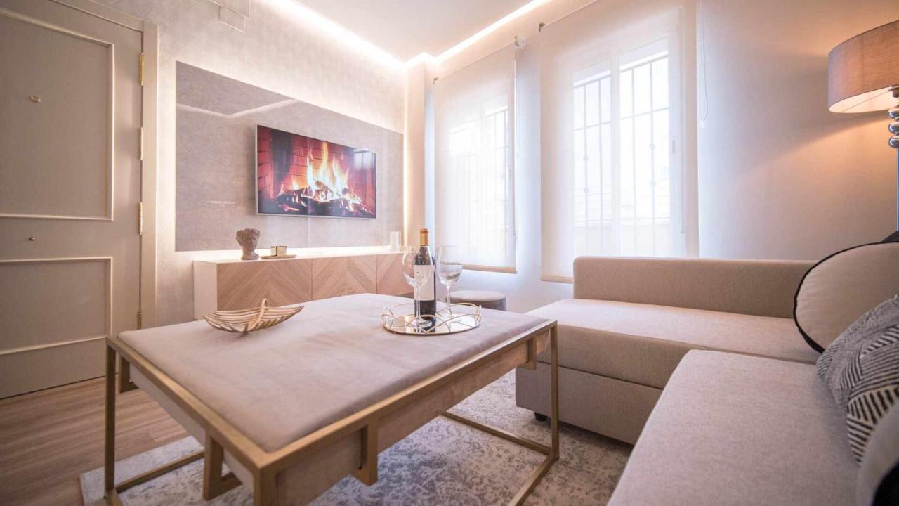 קורדובה Boabdil Suites מראה חיצוני תמונה