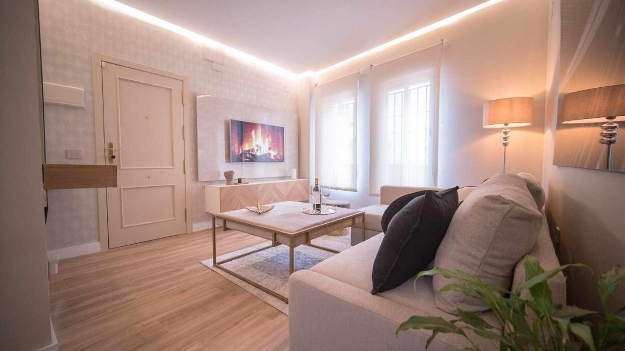קורדובה Boabdil Suites מראה חיצוני תמונה