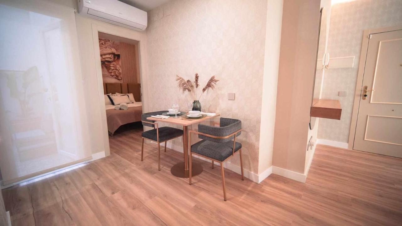 קורדובה Boabdil Suites מראה חיצוני תמונה
