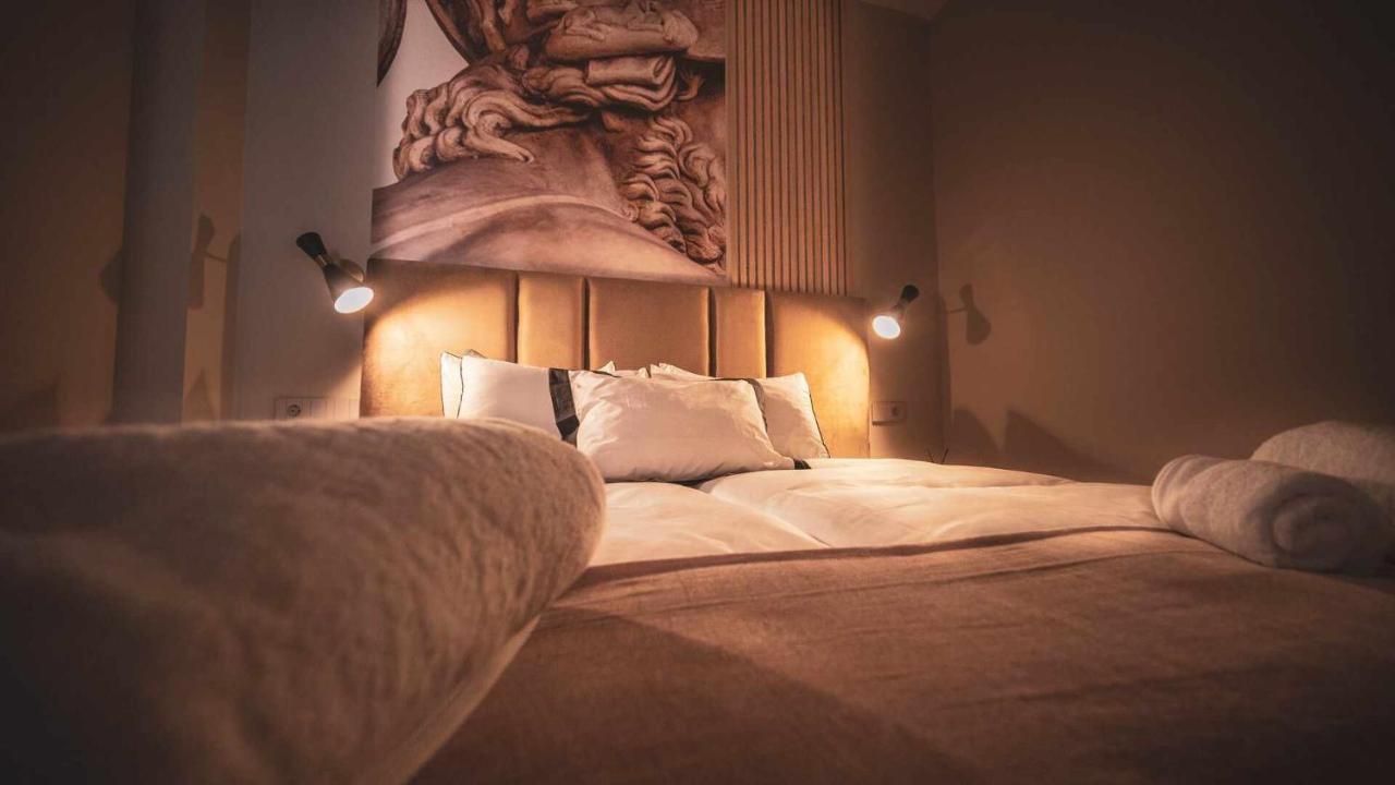 קורדובה Boabdil Suites מראה חיצוני תמונה